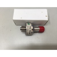 ANELVA TG-550B Thermocouple Gauge Tube...